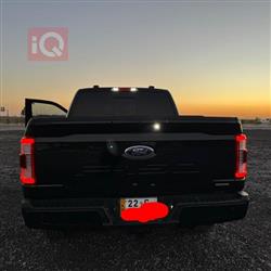 فۆرد F-150